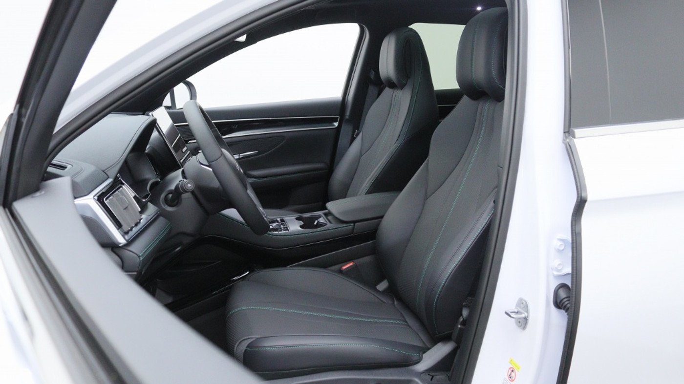 Foto van BYD BYD Seal U Dm-i