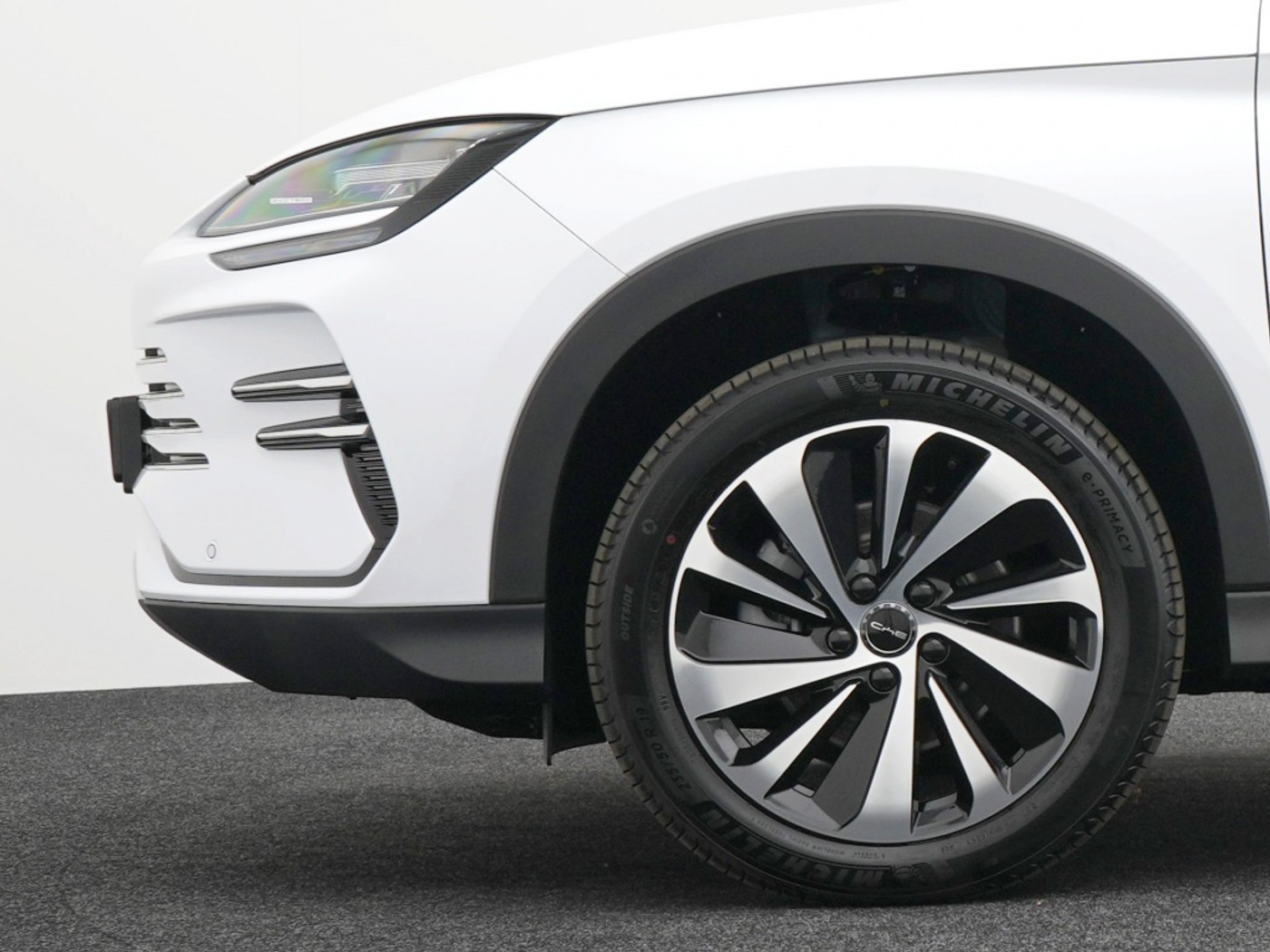 Foto van BYD BYD Seal U Dm-i