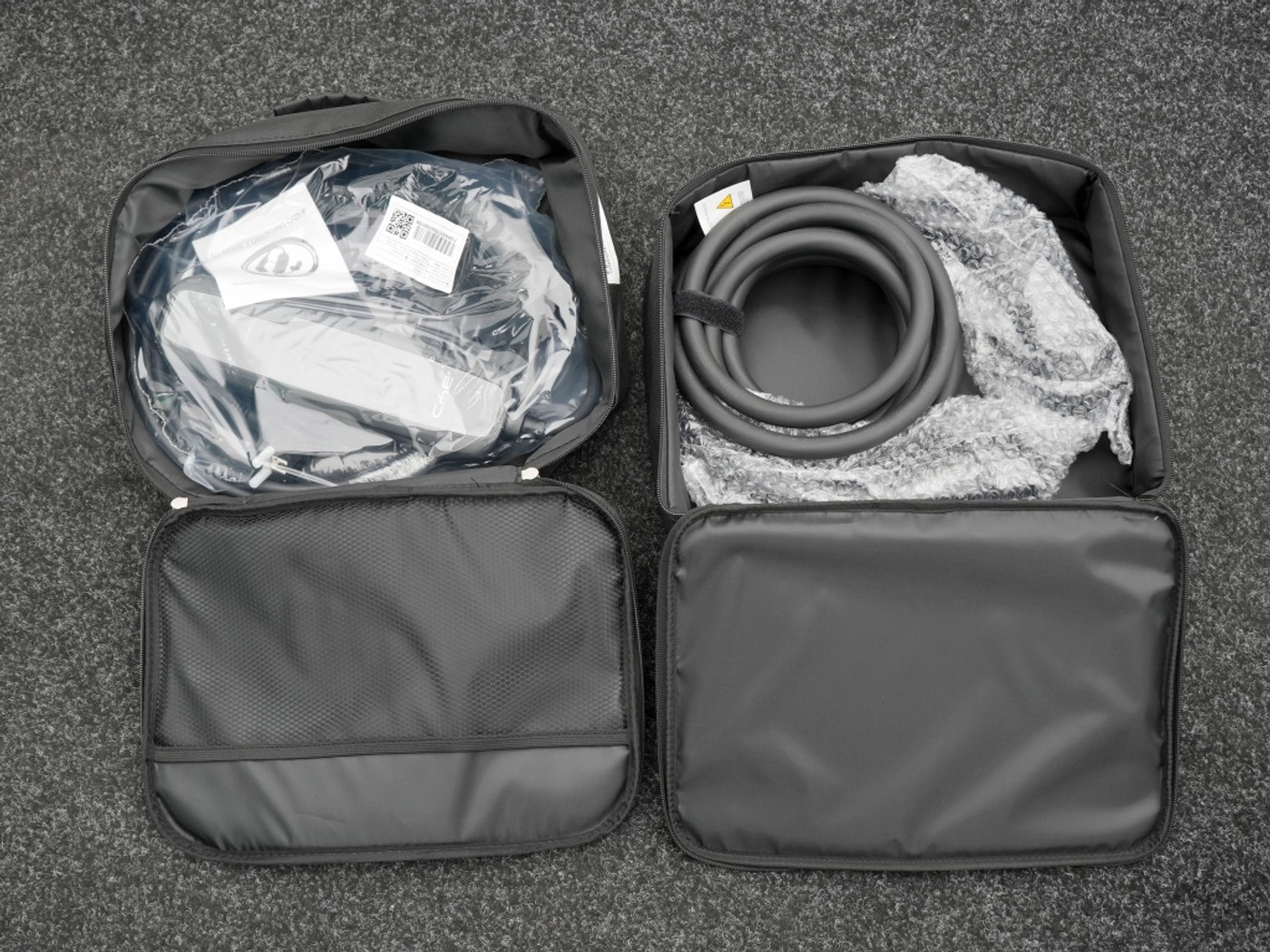 Foto van BYD BYD Seal U Dm-i