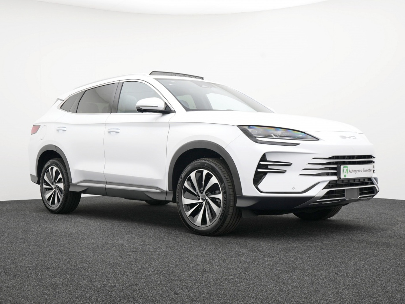Foto van BYD BYD Seal U Dm-i