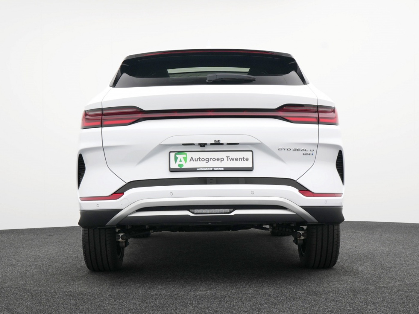 Foto van BYD BYD Seal U Dm-i