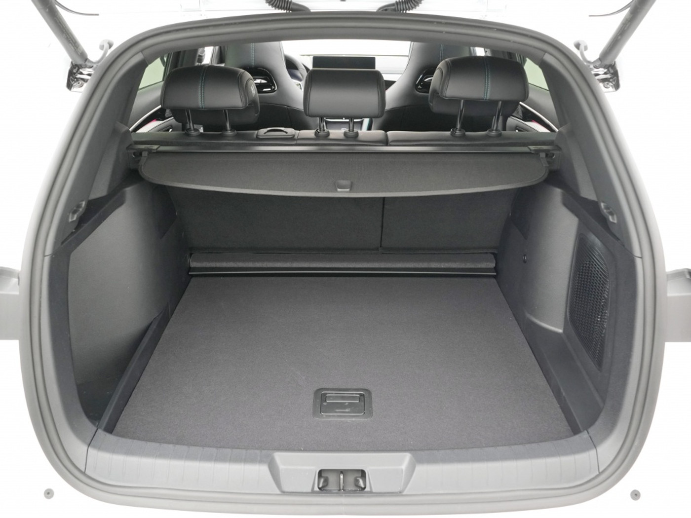 Foto van BYD BYD Seal U Dm-i
