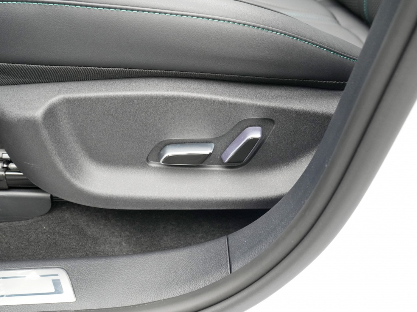 Foto van BYD BYD Seal U Dm-i