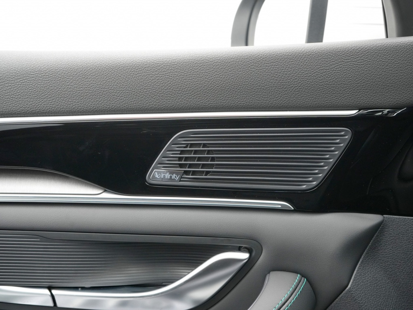 Foto van BYD BYD Seal U Dm-i