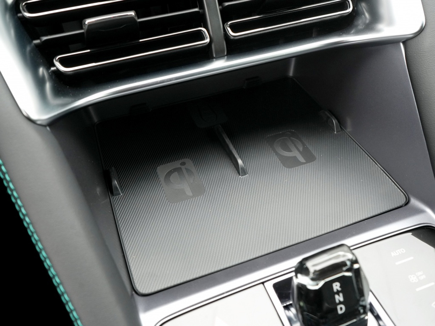 Foto van BYD BYD Seal U Dm-i