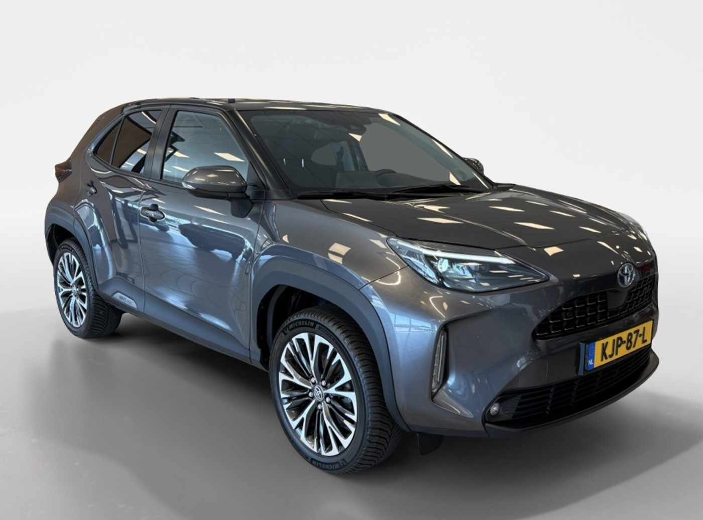 Foto van Toyota Toyota Yaris Cross