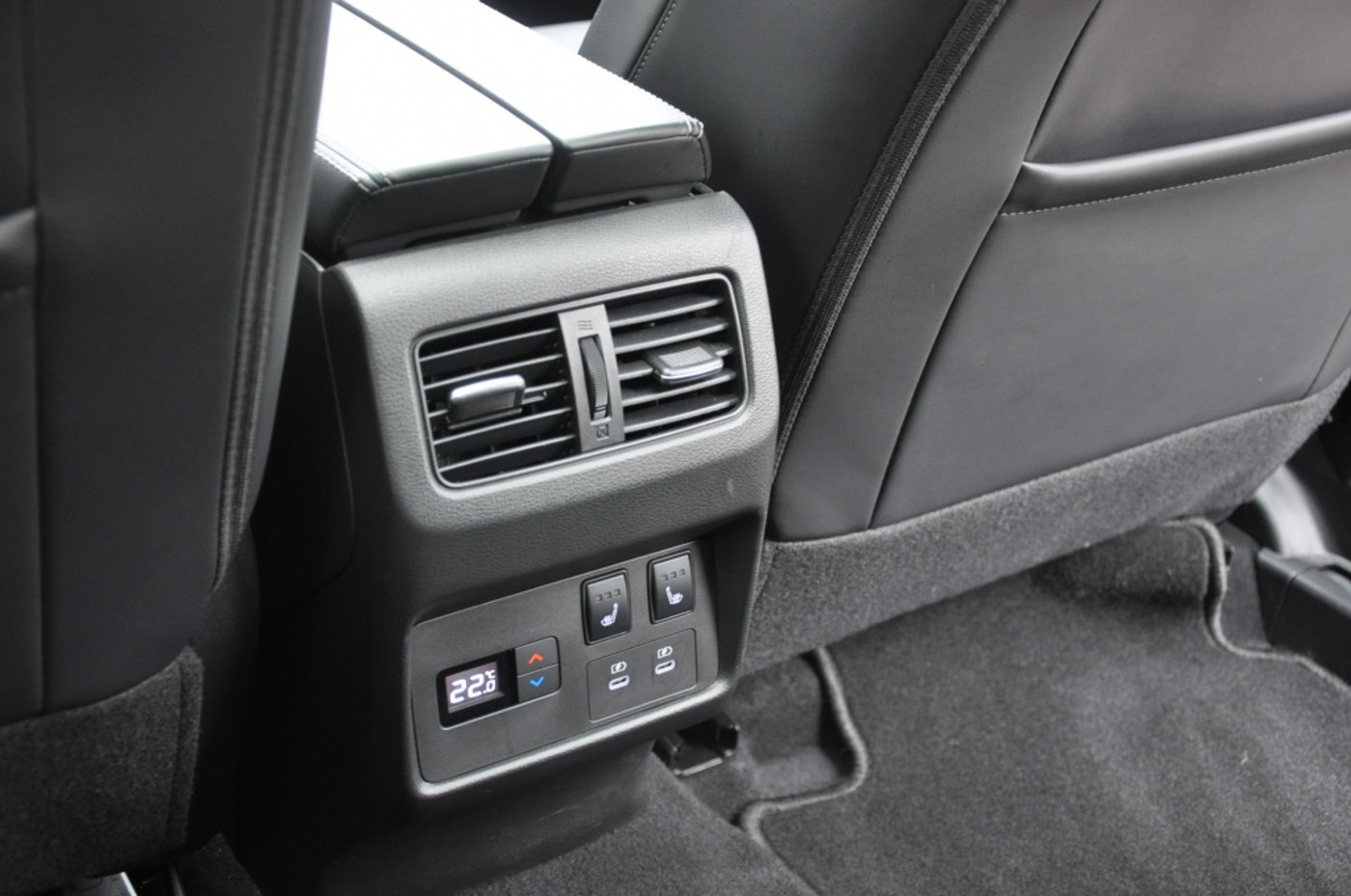 Foto van Nissan Nissan X-trail