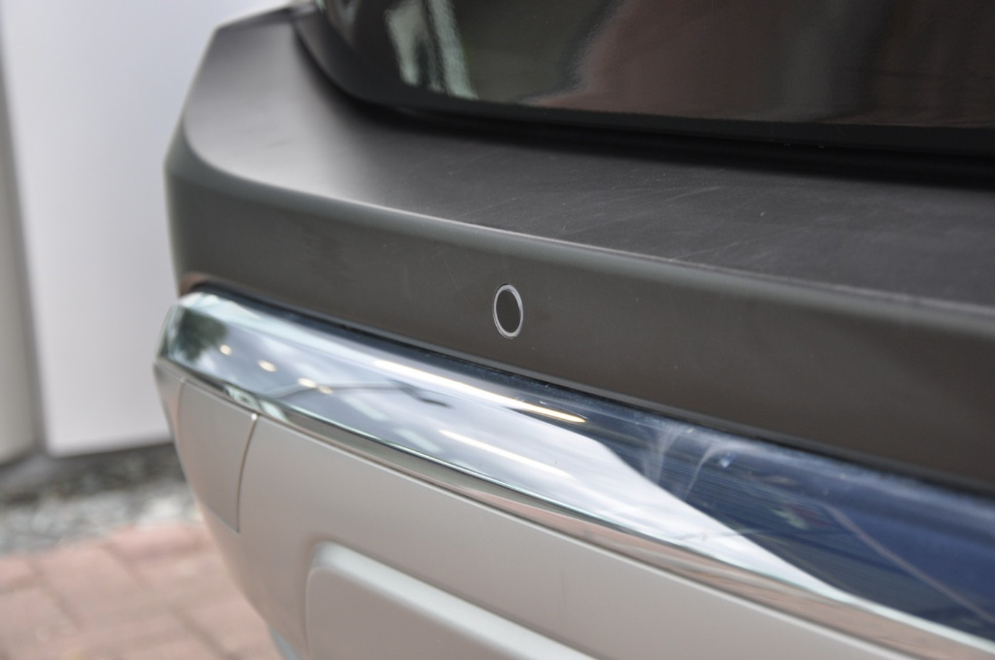 Foto van Nissan Nissan X-trail