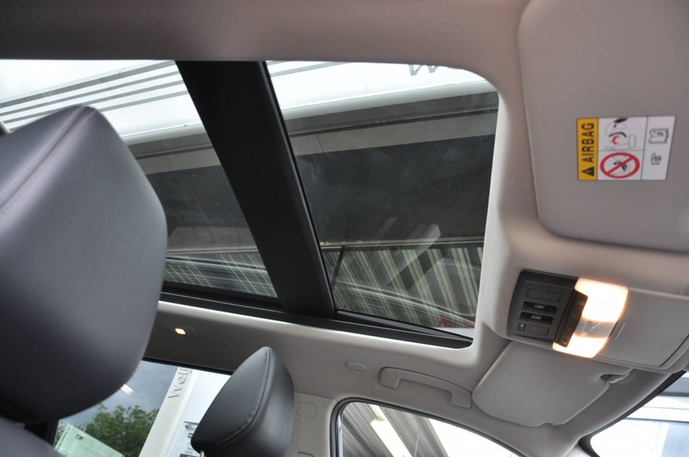 Foto van Nissan Nissan X-trail
