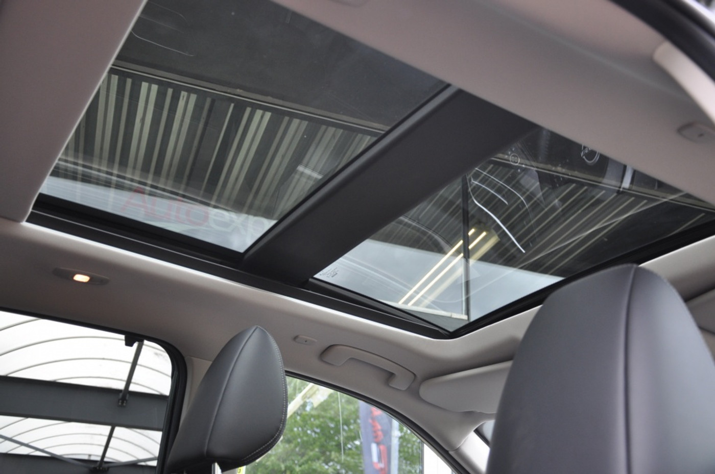 Foto van Nissan Nissan X-trail