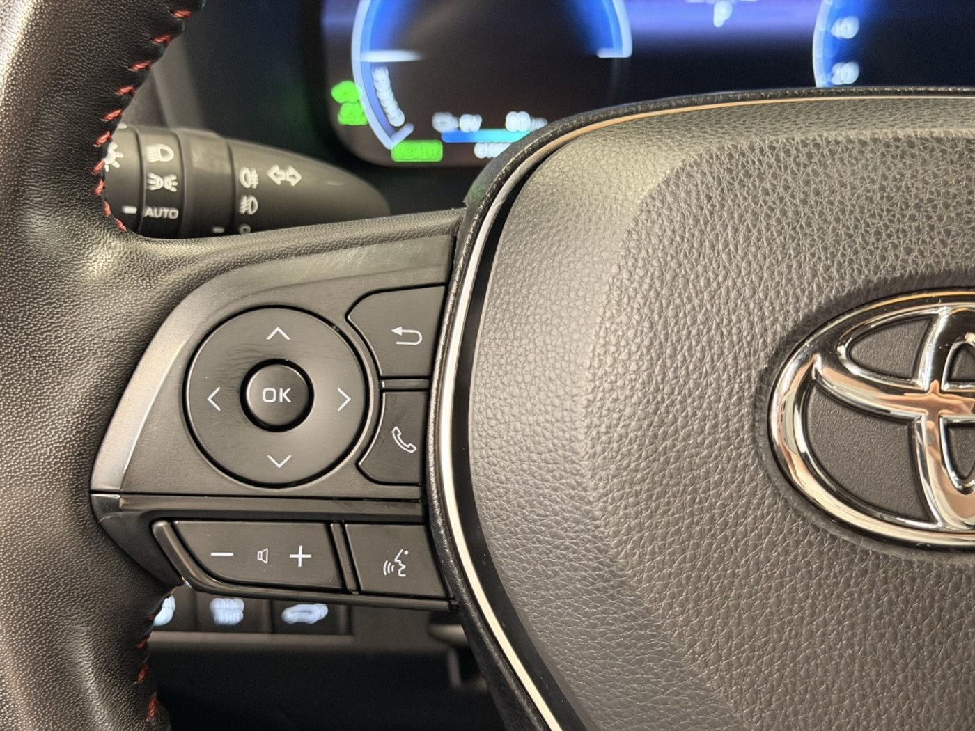 Foto van Toyota Toyota Rav4