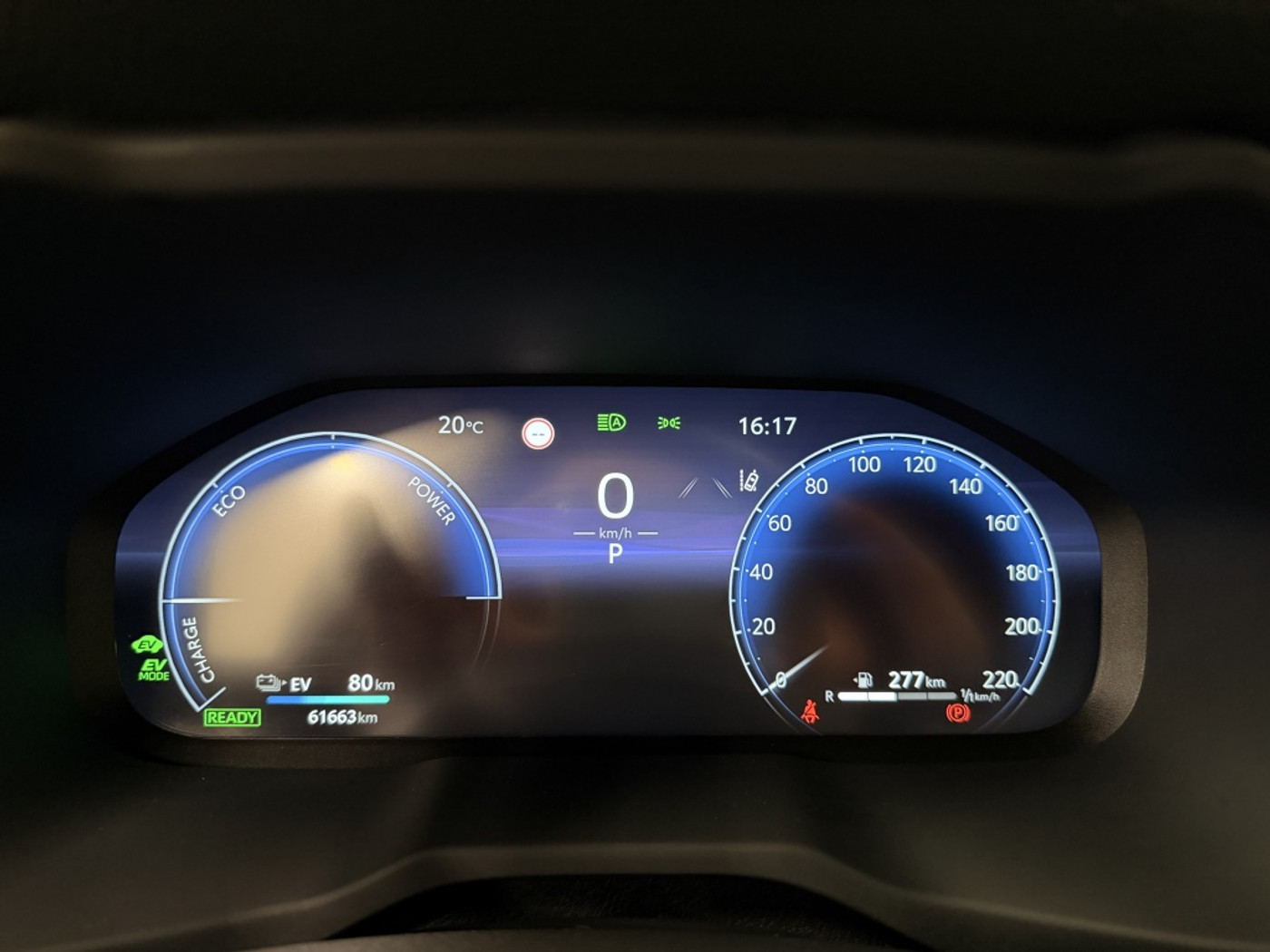 Foto van Toyota Toyota Rav4