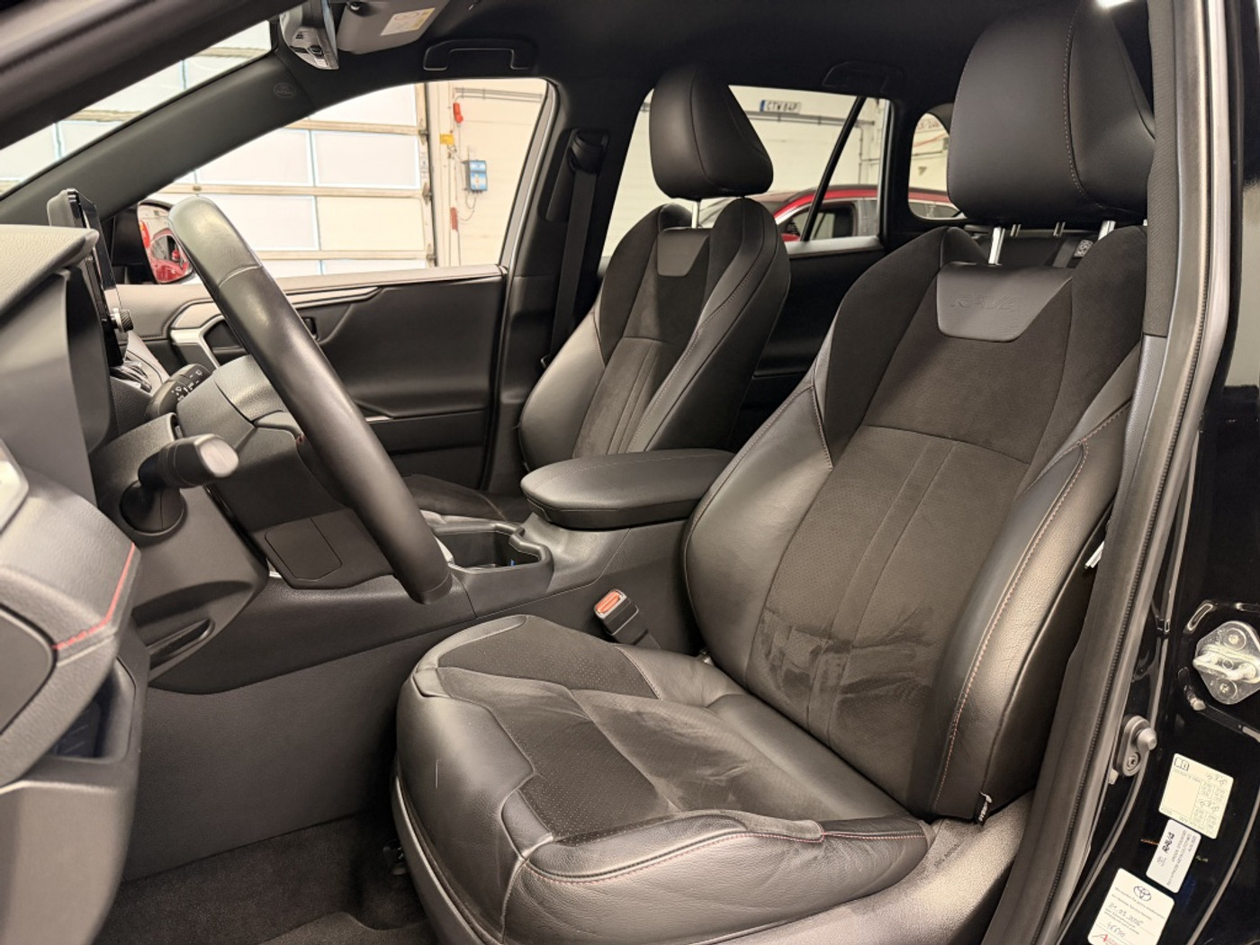 Foto van Toyota Toyota Rav4