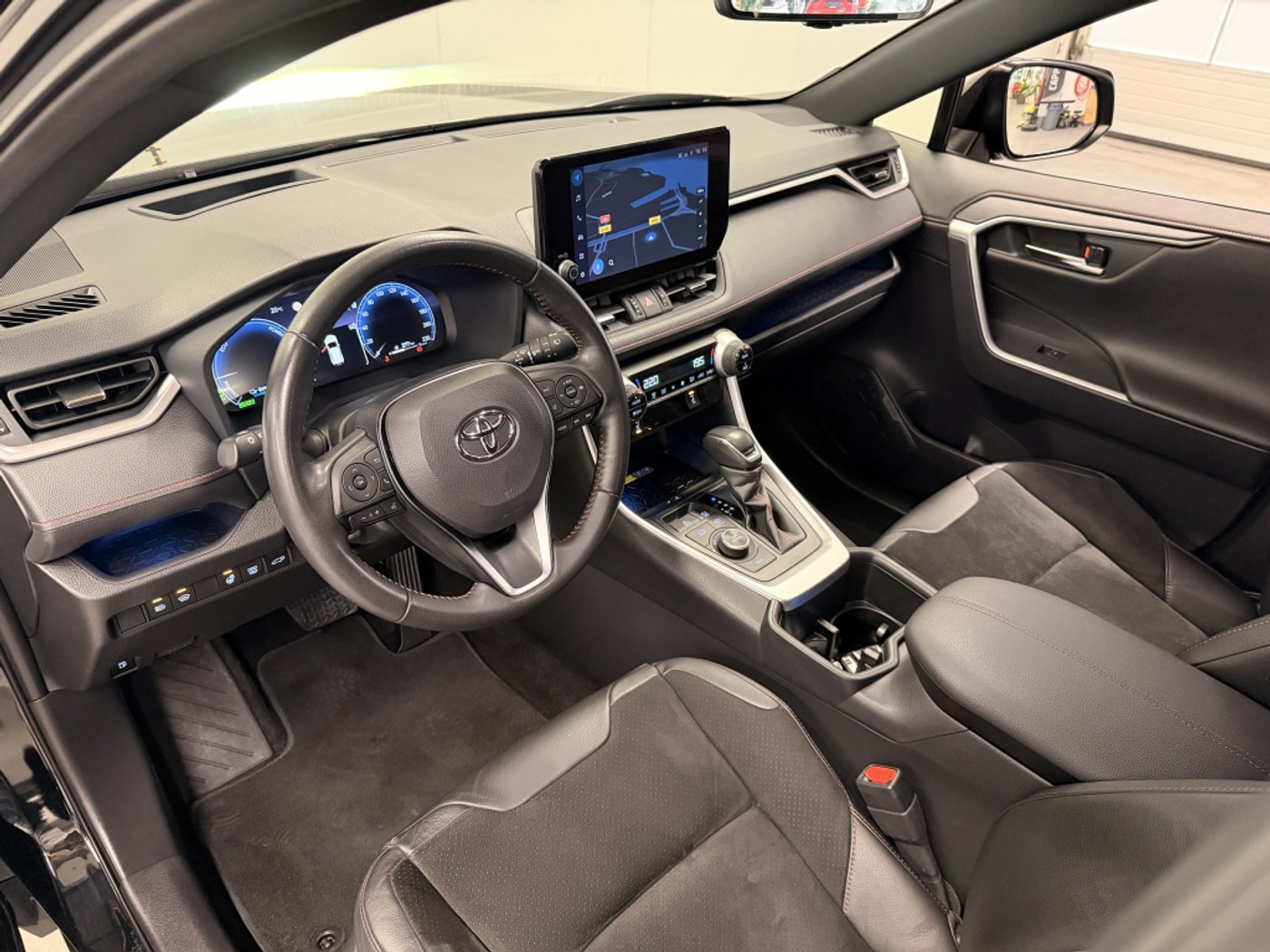 Foto van Toyota Toyota Rav4