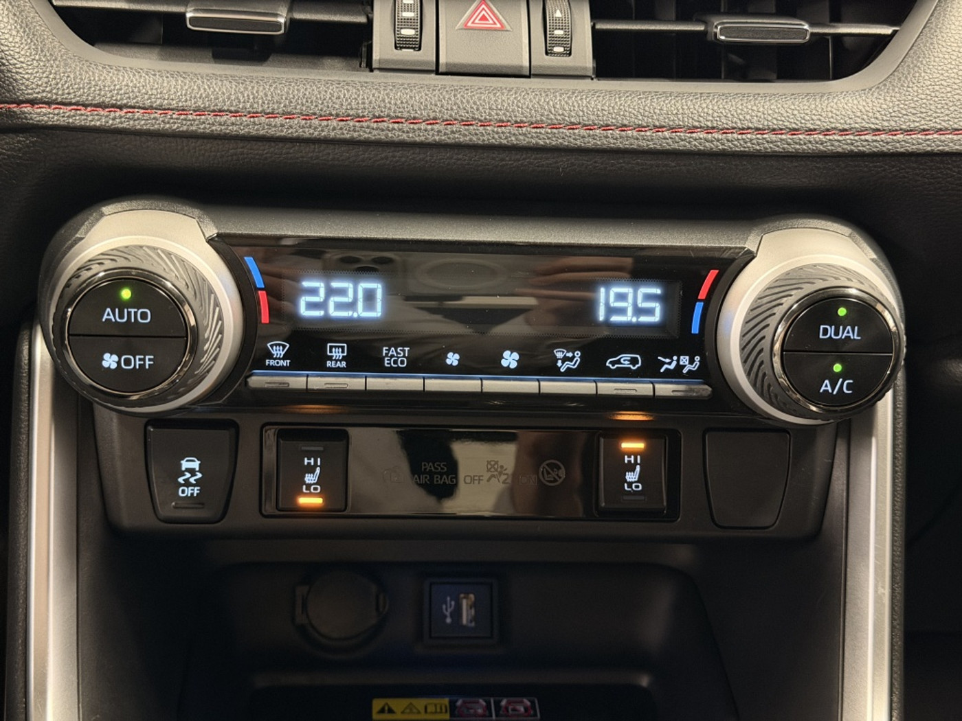 Foto van Toyota Toyota Rav4