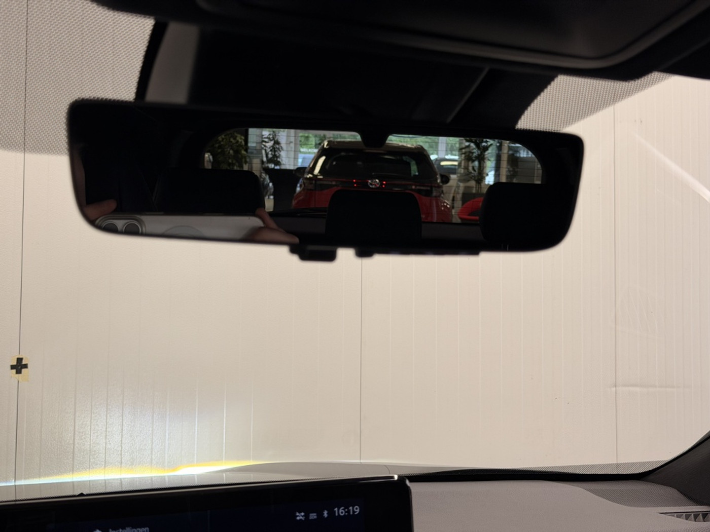 Foto van Toyota Toyota Rav4