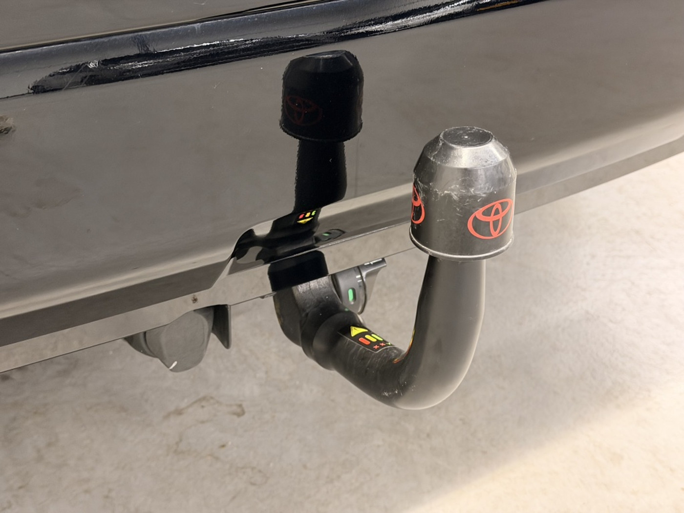 Foto van Toyota Toyota Rav4