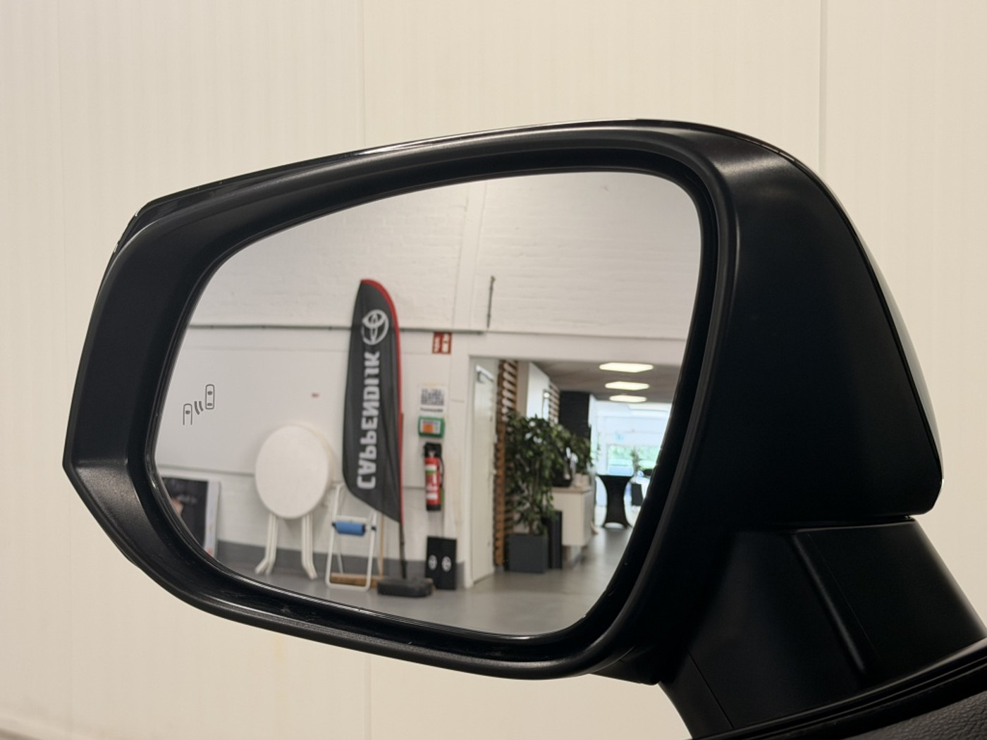 Foto van Toyota Toyota Rav4