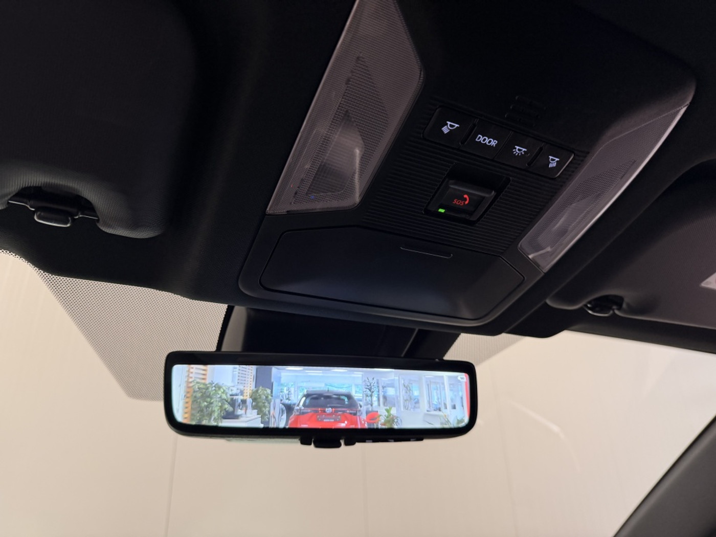 Foto van Toyota Toyota Rav4