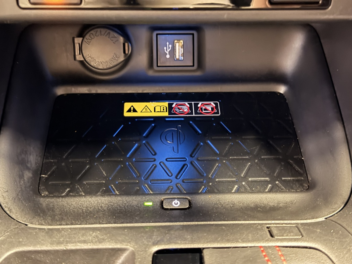 Foto van Toyota Toyota Rav4