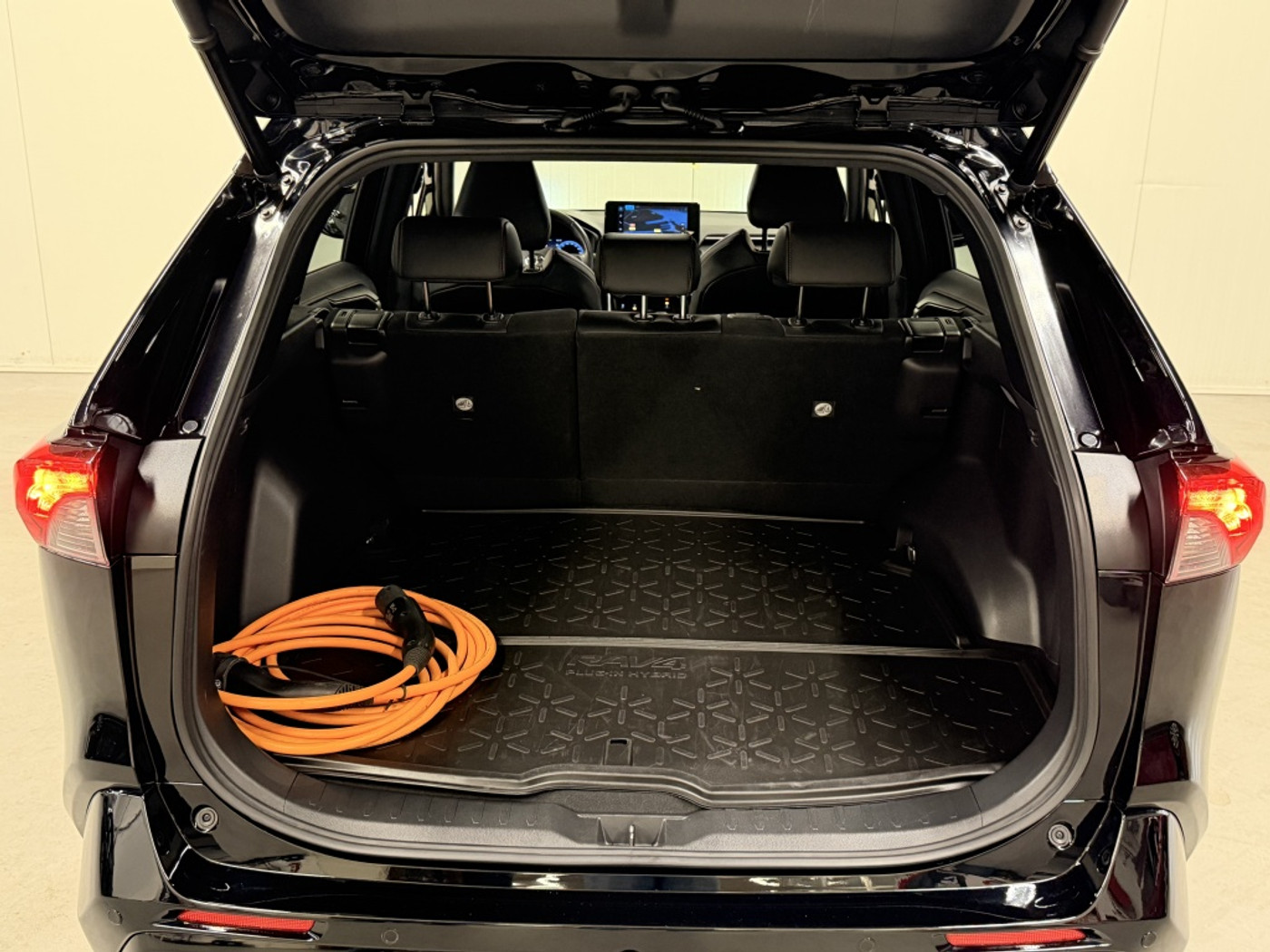 Foto van Toyota Toyota Rav4