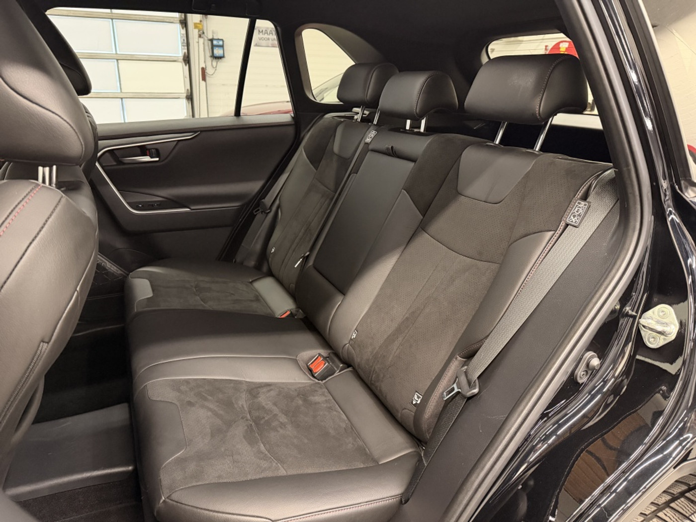 Foto van Toyota Toyota Rav4
