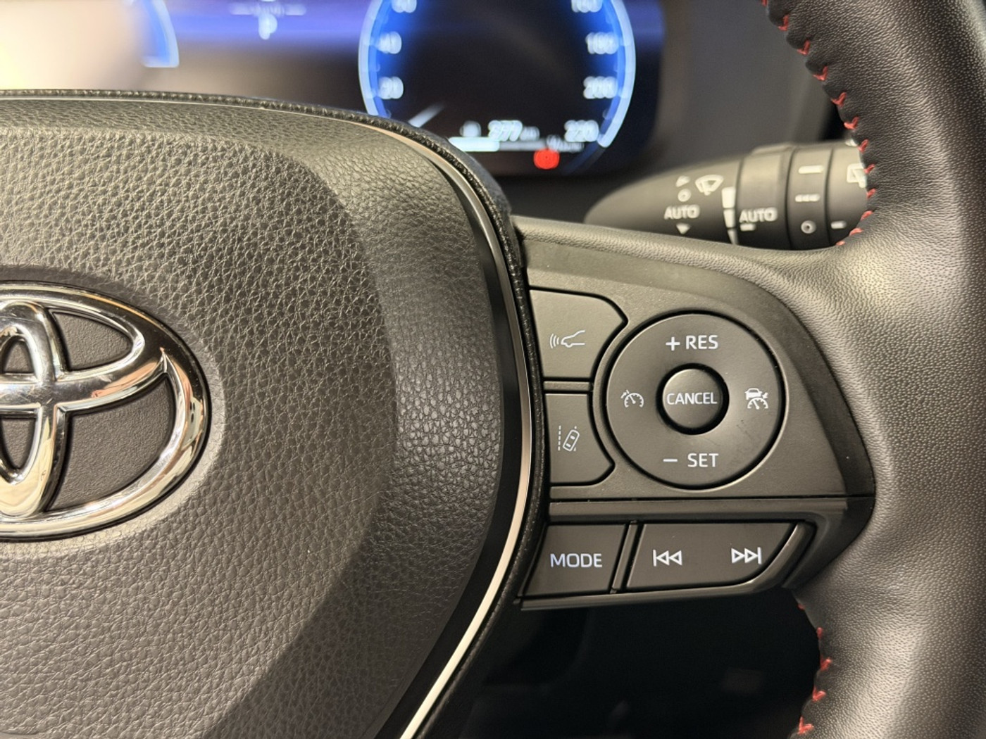 Foto van Toyota Toyota Rav4