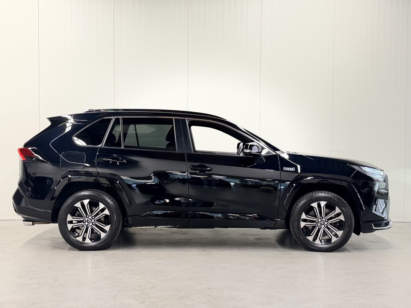 Foto van Toyota Toyota Rav4
