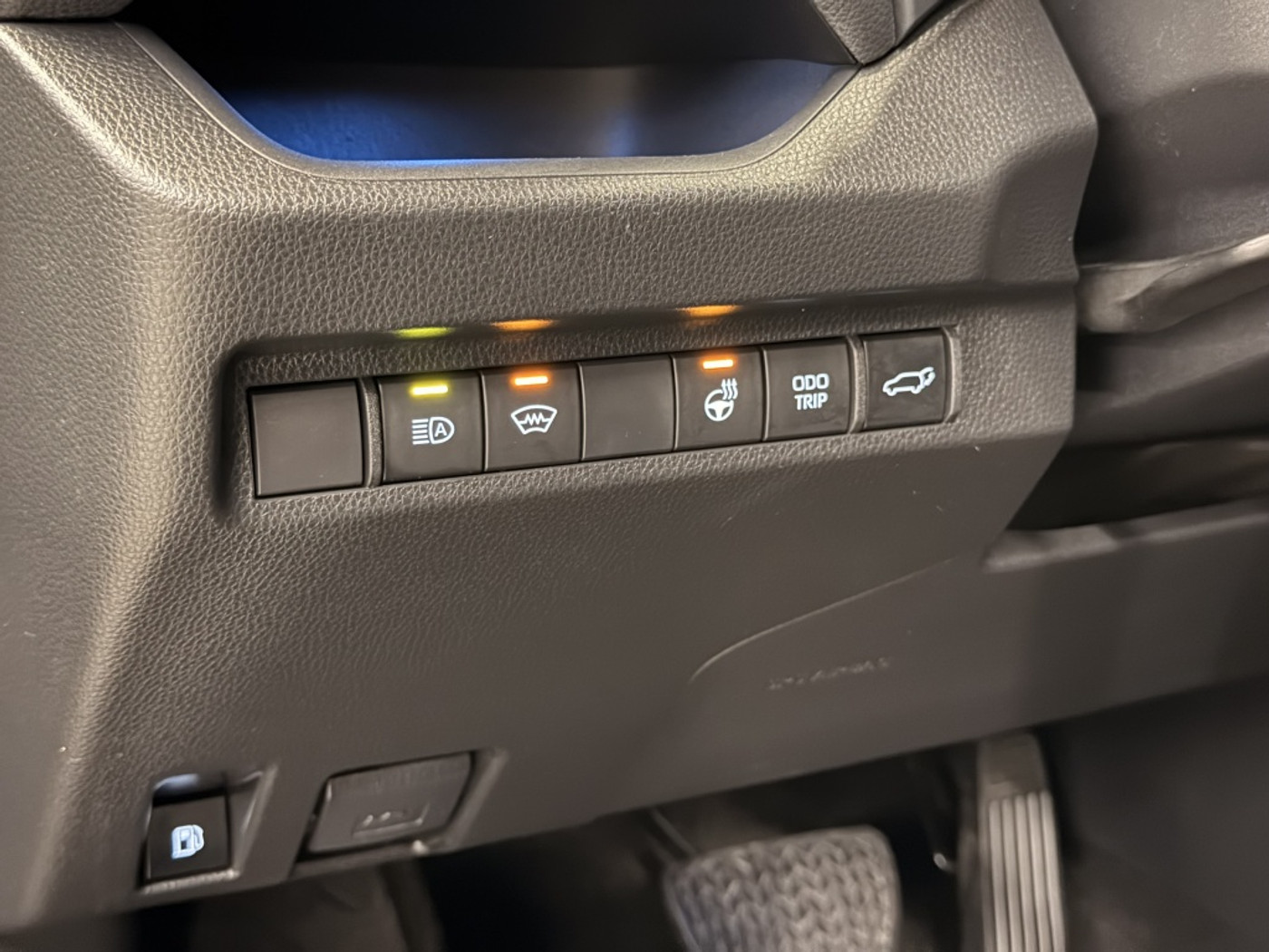 Foto van Toyota Toyota Rav4