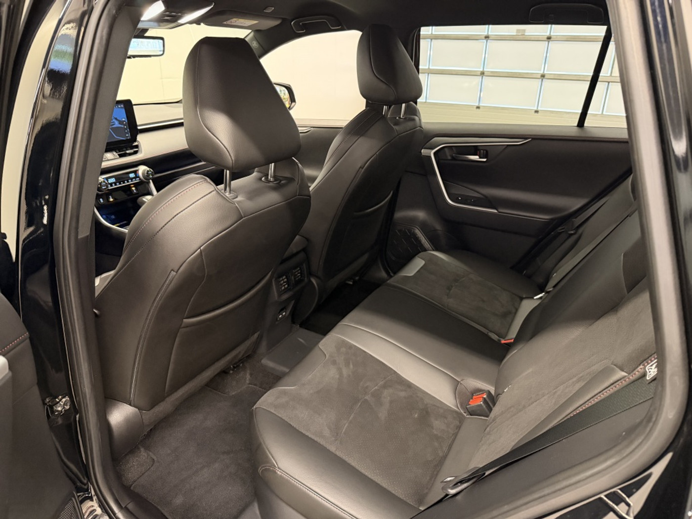 Foto van Toyota Toyota Rav4