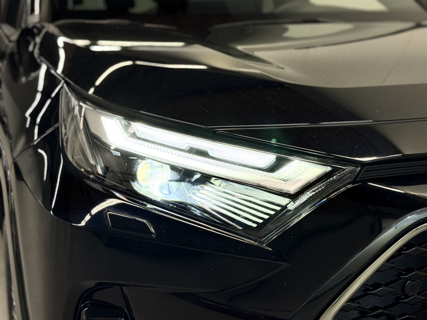 Foto van Toyota Toyota Rav4