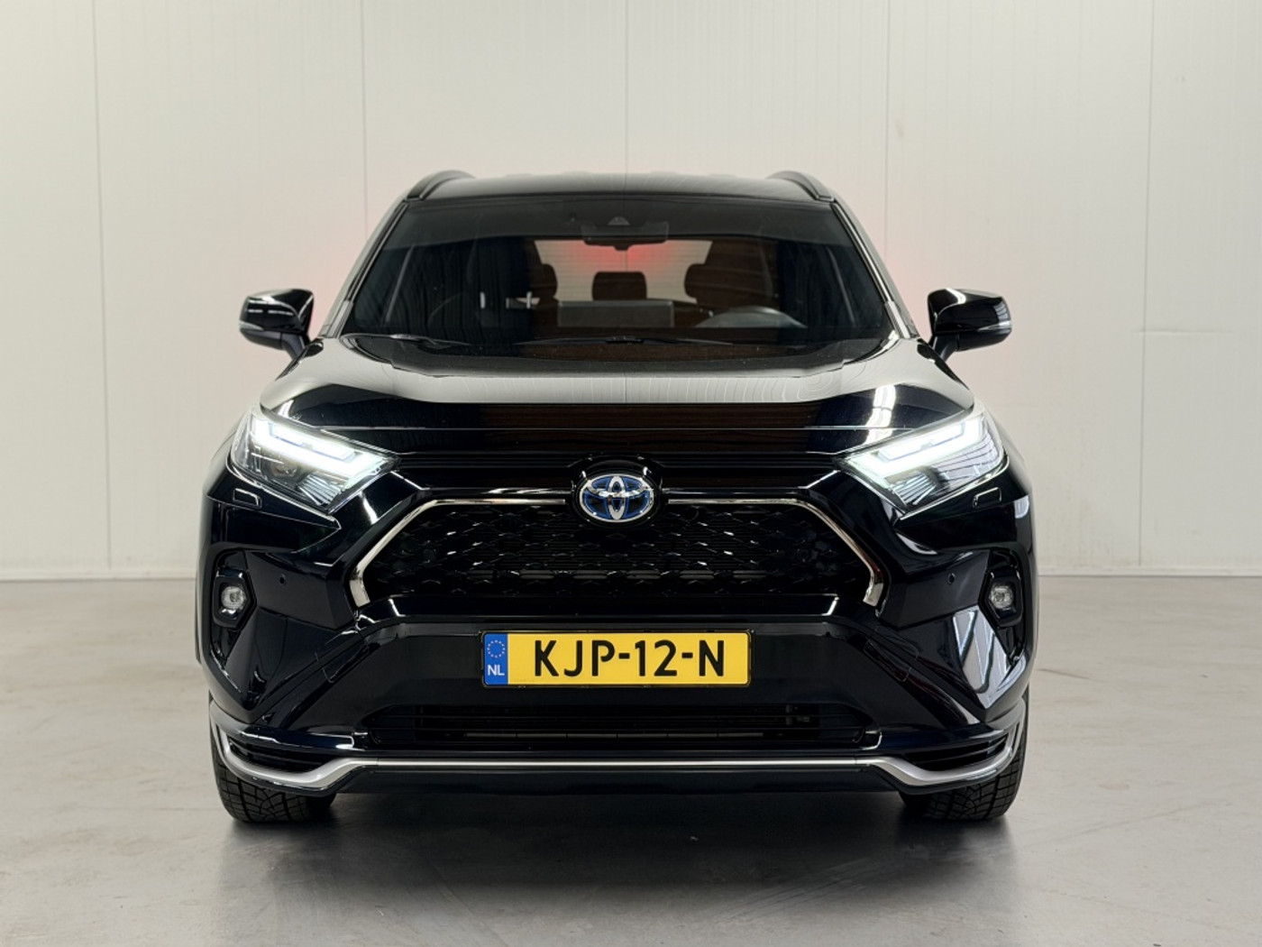 Foto van Toyota Toyota Rav4