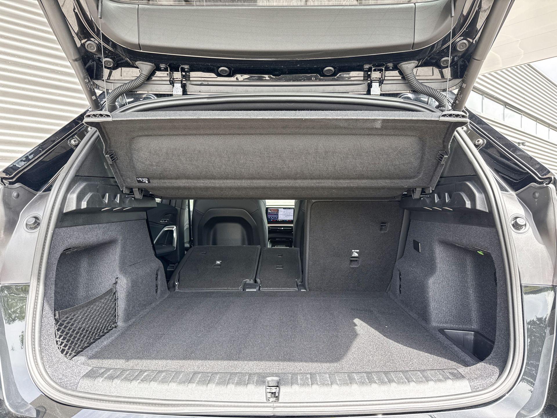 Foto van BMW X1