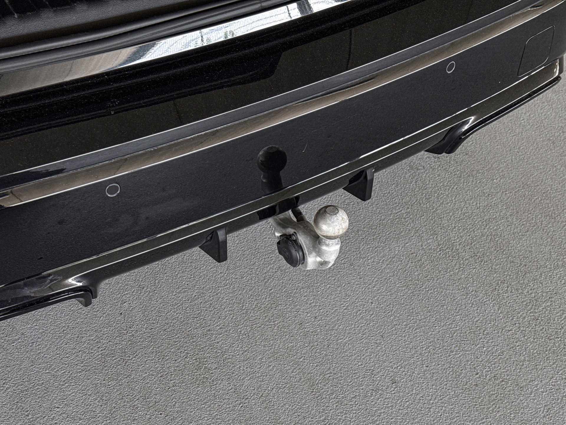 Foto van BMW X1