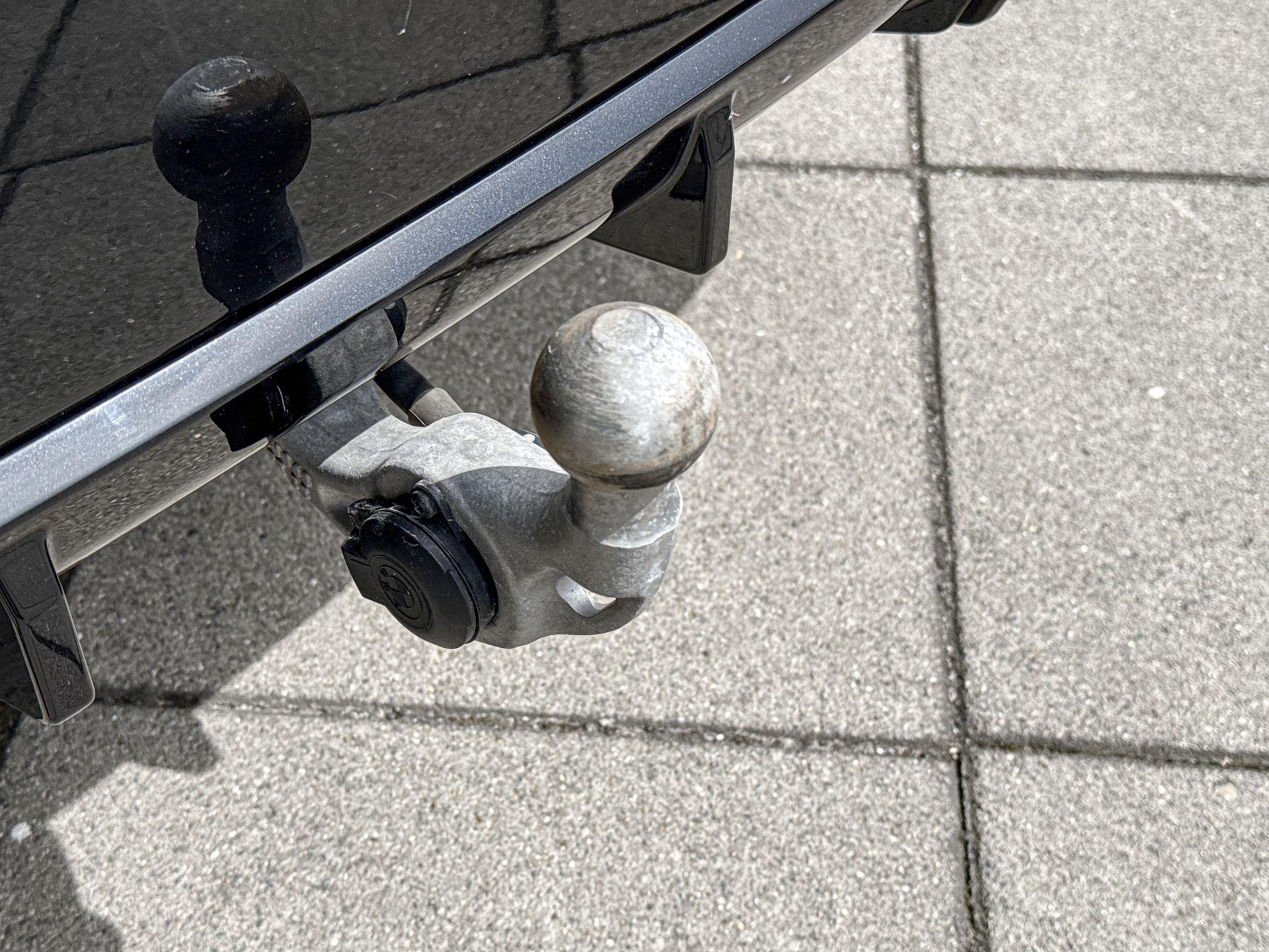 Foto van BMW X1