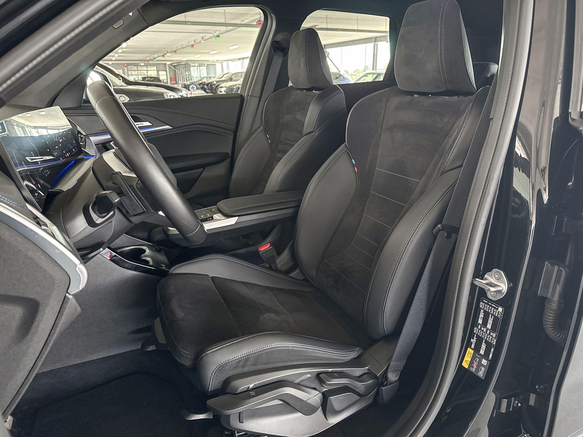 Foto van BMW X1