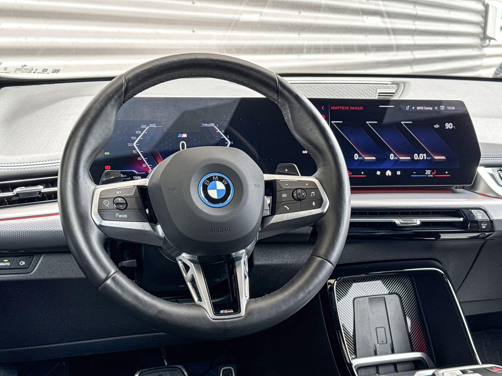 Foto van BMW X1