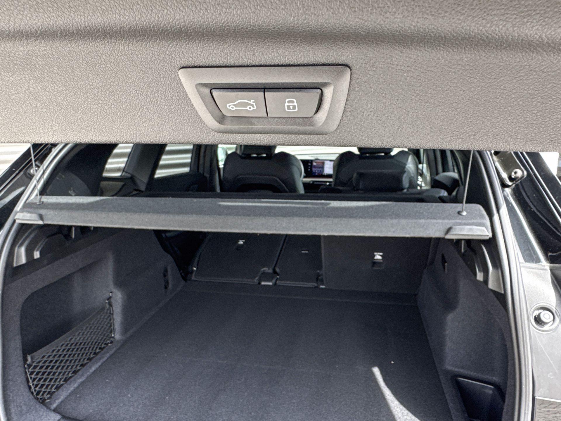 Foto van BMW X1