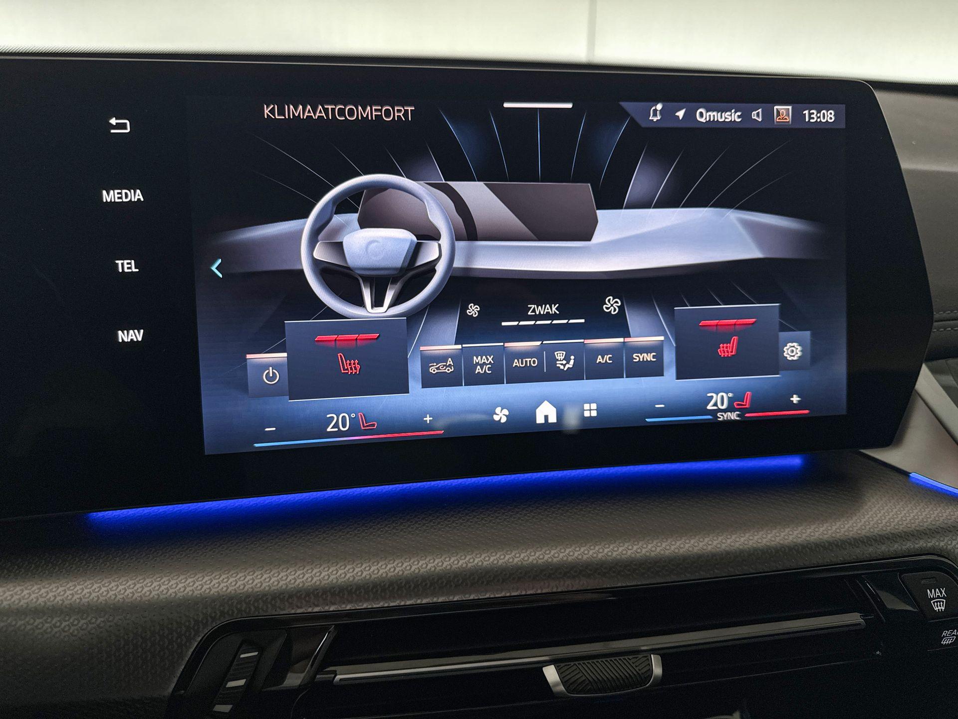 Foto van BMW X1