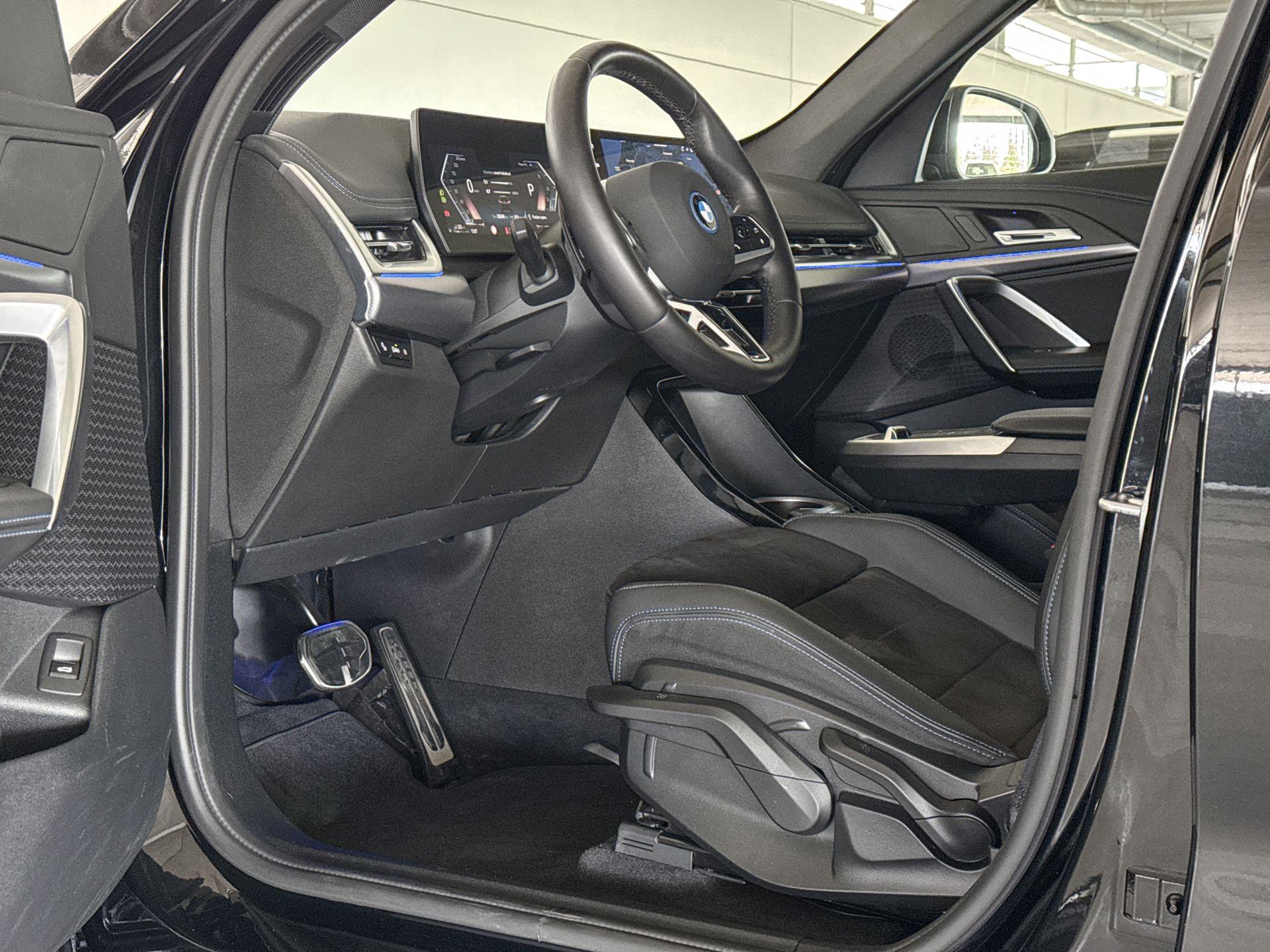 Foto van BMW X1