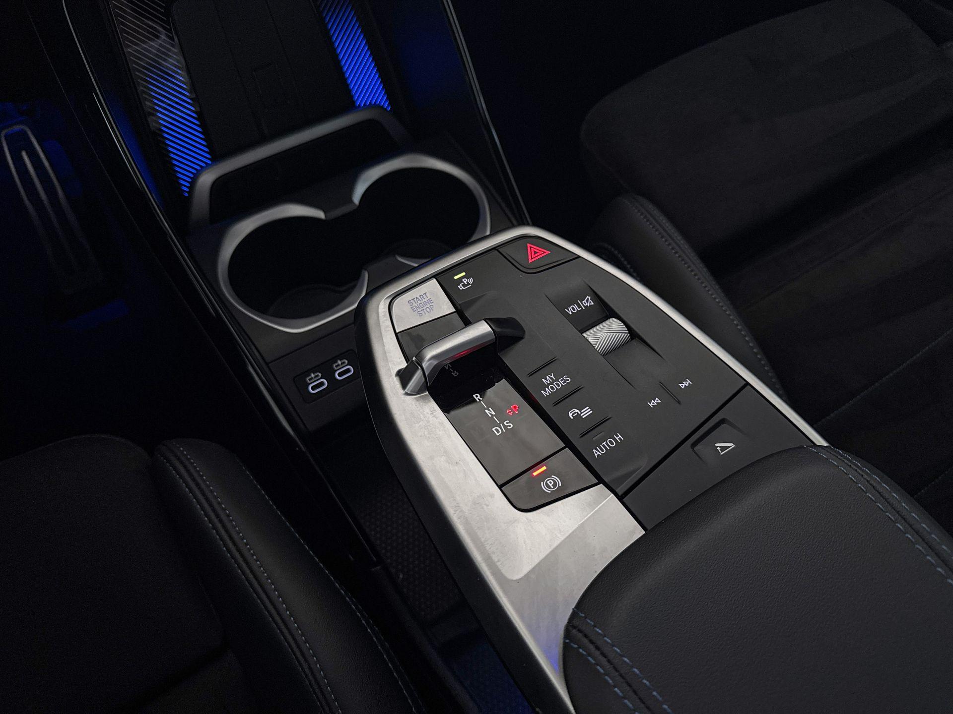 Foto van BMW X1
