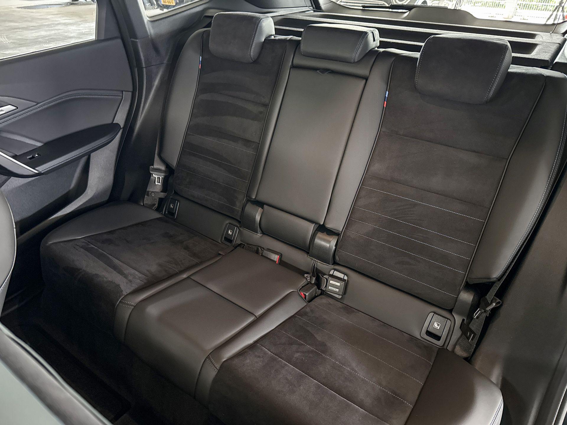 Foto van BMW X1