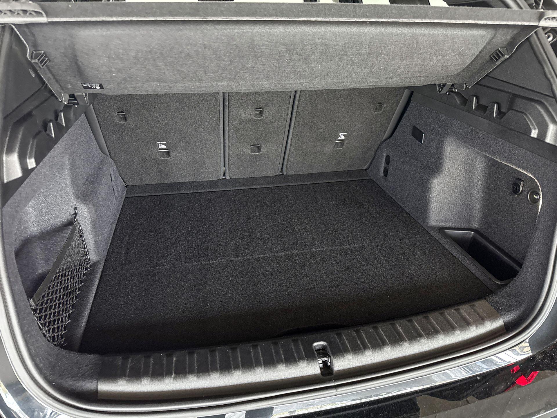 Foto van BMW X1