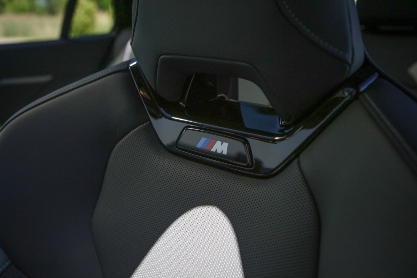 Foto van BMW 550e xDrive