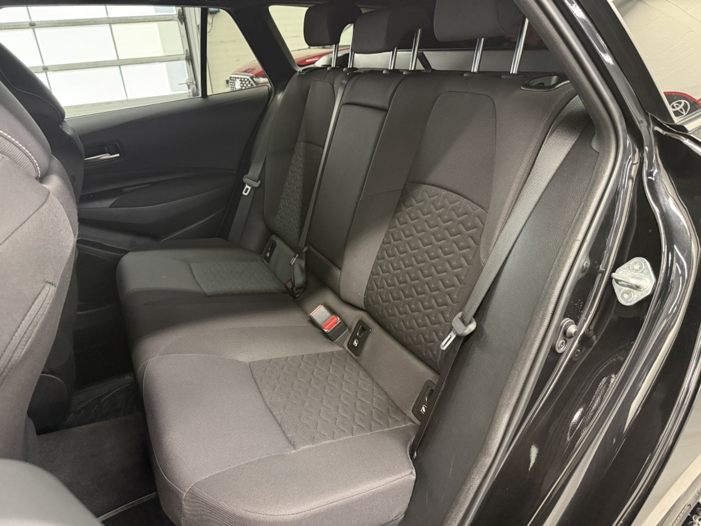 Foto van Toyota Toyota Corolla