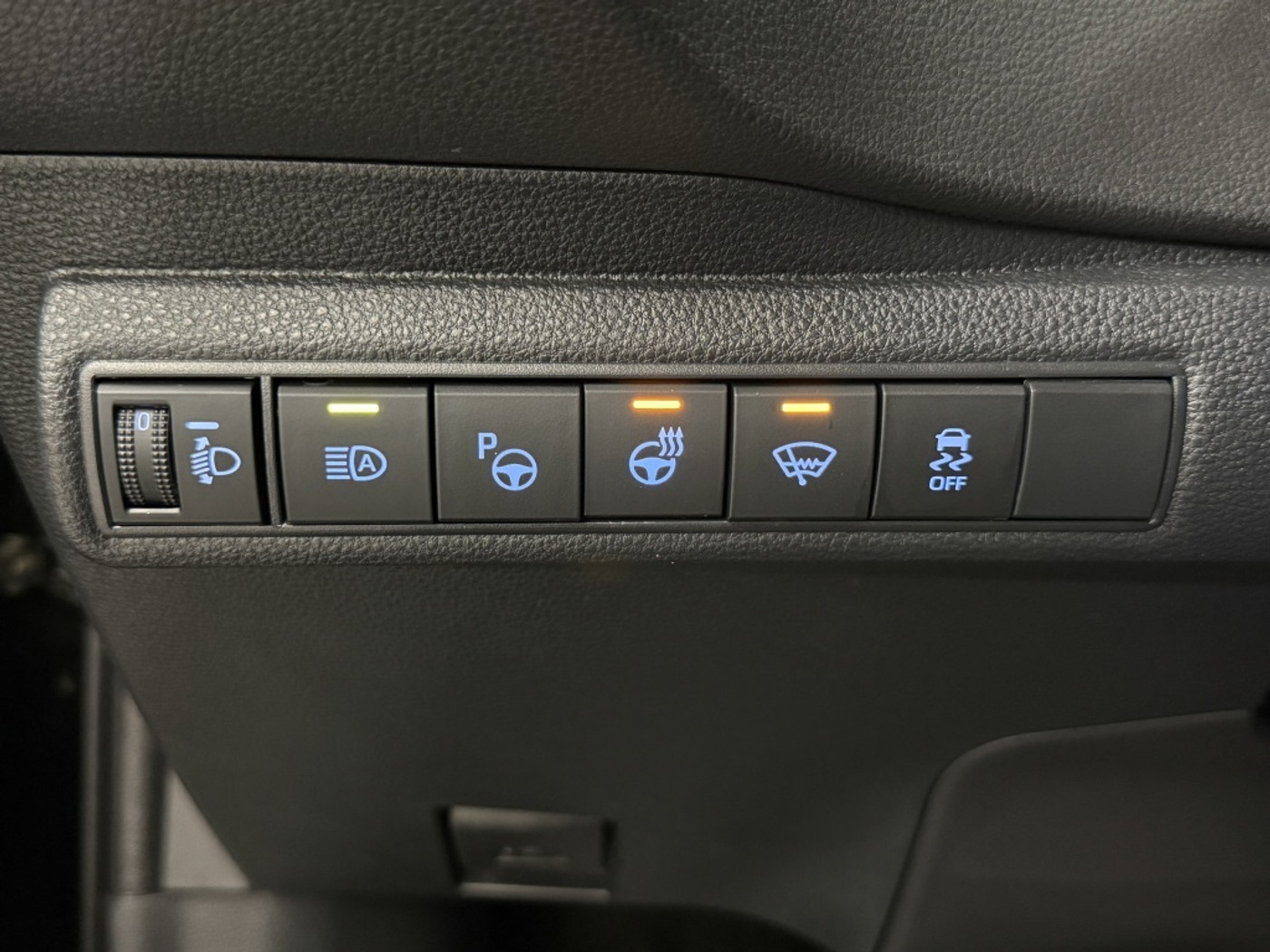 Foto van Toyota Toyota Corolla
