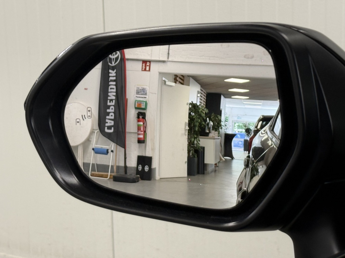 Foto van Toyota Toyota Corolla
