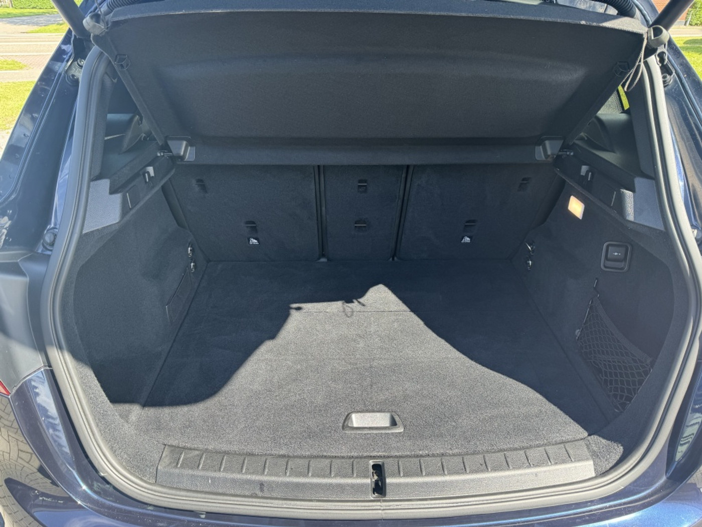 Foto van BMW 218i Active Tourer