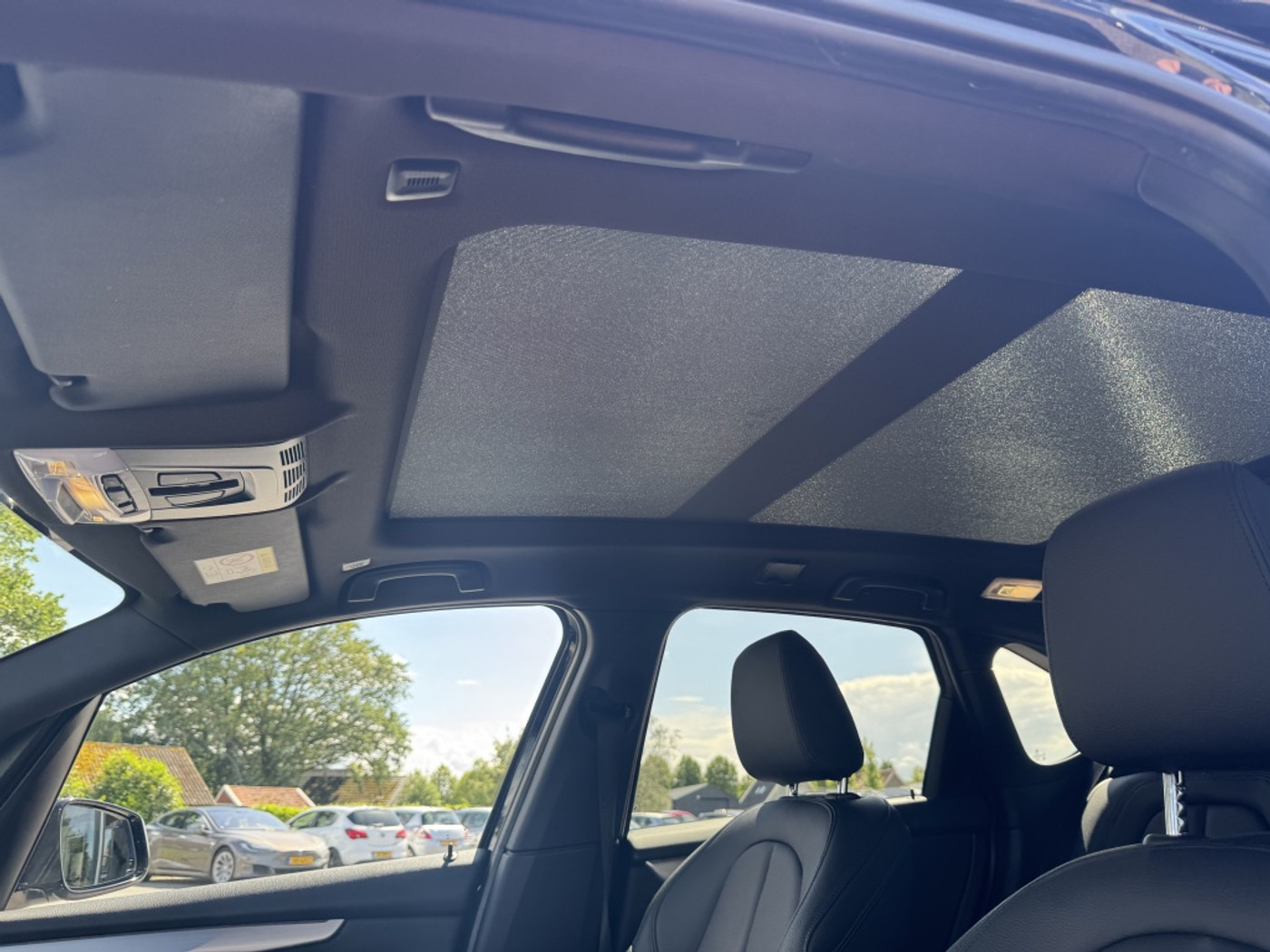 Foto van BMW 218i Active Tourer
