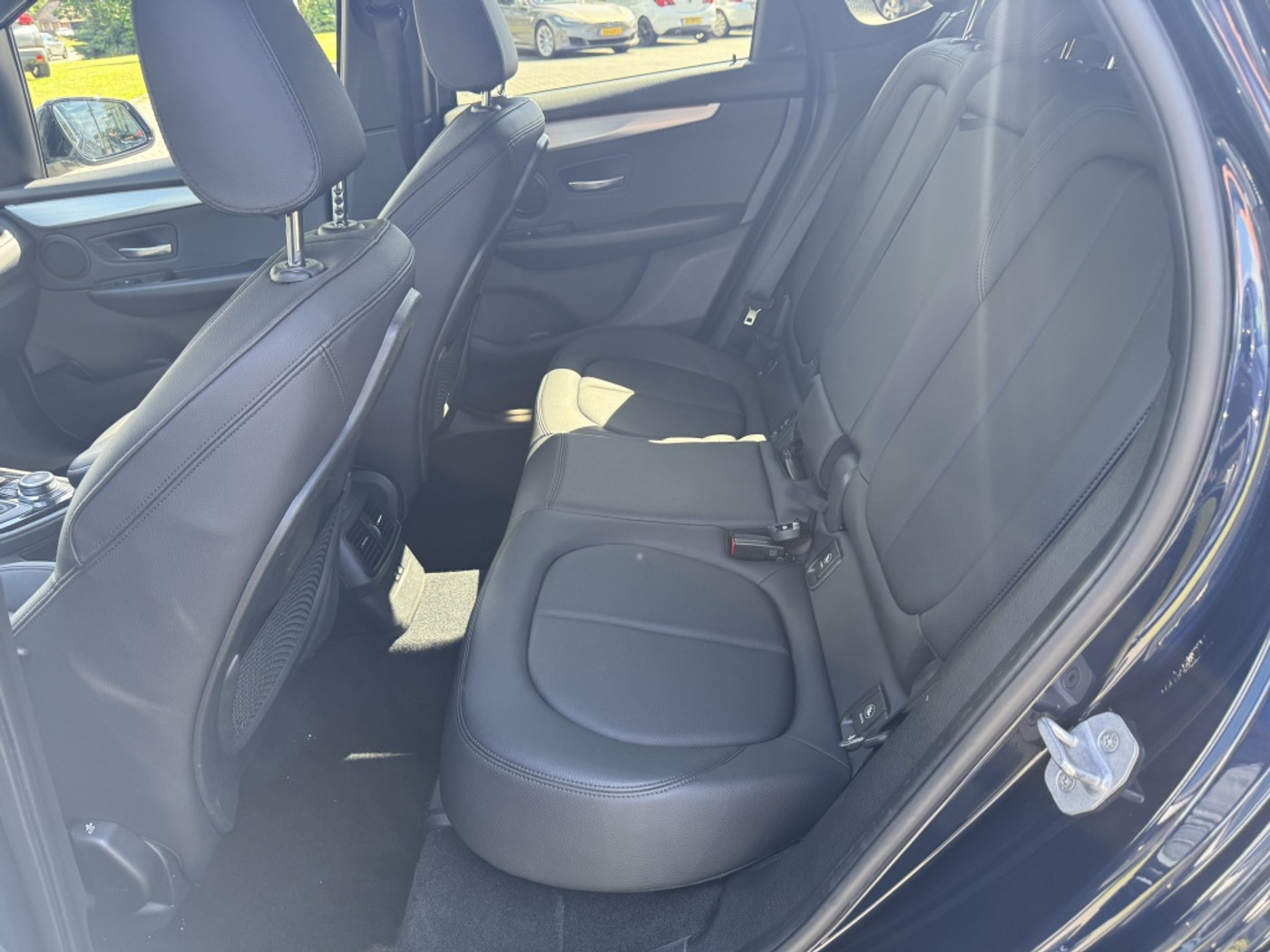 Foto van BMW 218i Active Tourer